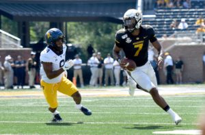 Koenning looking for defense to get 'a little bit nuts' against N.C. State